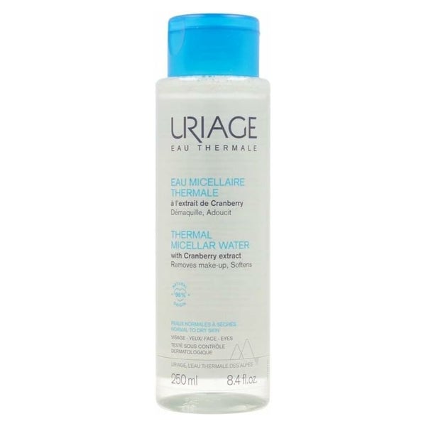 Uriage Mizellen Thermalwasser Normale/trock.haut 250 ml