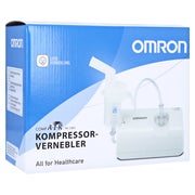 Omron C801 Compair Inhalationsgerät 1 St