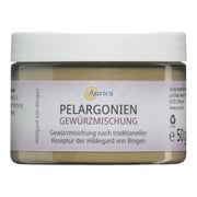 Pelargonien Gewürzmischung 50 g