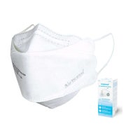 Ffp2 Air Queen Breeze Mask 20 St