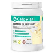 CaloVital Astronautennahrung mit Vitaminen & Eiweiß 500 g