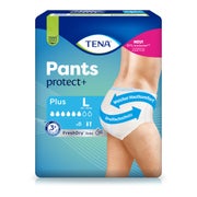 TENA ProSkin Pants Plus L, 8 Stück 8 St