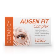 AUGEN FIT Complex 60 St