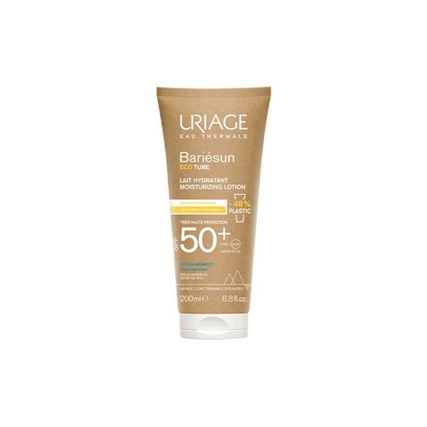 Uriage bariesun leche spf50 200ml 200 ml