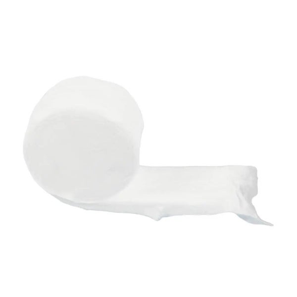 MaiMed® Verbandswatte gerollt ohne Papierzwischenlage - (20 cm breit) 500 g 1 St