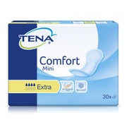 TENA Comfort Mini Extra Inkontinenzeinlagen, 30 Stück 8X30 St