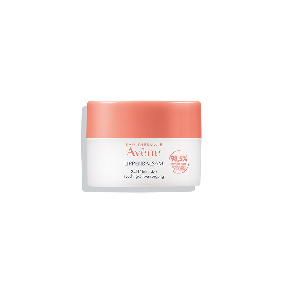 Avène Lippenbalsam 24H intensive Feuchtigkeit 10 ml