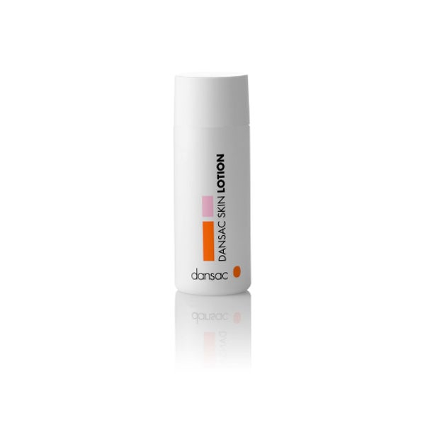 Dansac Skin Lotion 50 ml 50 ml
