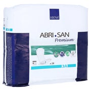 Abri-san 3A 28 St