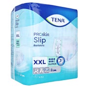 TENA SLIP Bariatric super XXL 32 St