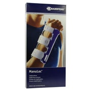 Produktabbildung: Manuloc Handgelenk Stabilorth.gr.2 titan 1 St
