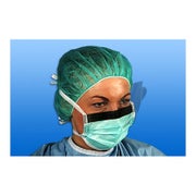 Noba Op-Maske mit Visier 50 St