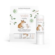 vujo Frischling Baby Lippenpflege 4,6 g