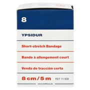 Kurzzugbinde Ypsidur 8 cmx5 m 1 St