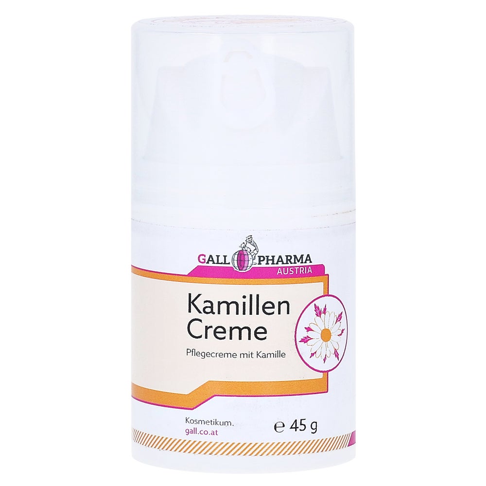 Kamillen Creme GPH 45 g
