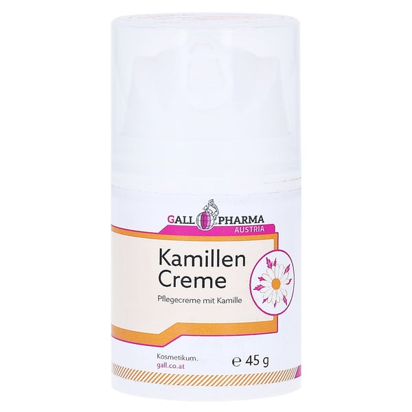 Kamillen Creme GPH 45 g
