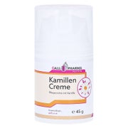 Produktabbildung: Kamillen Creme GPH 45 g