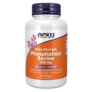 Phosphatidylserin 300 mg, Kapseln 50 St