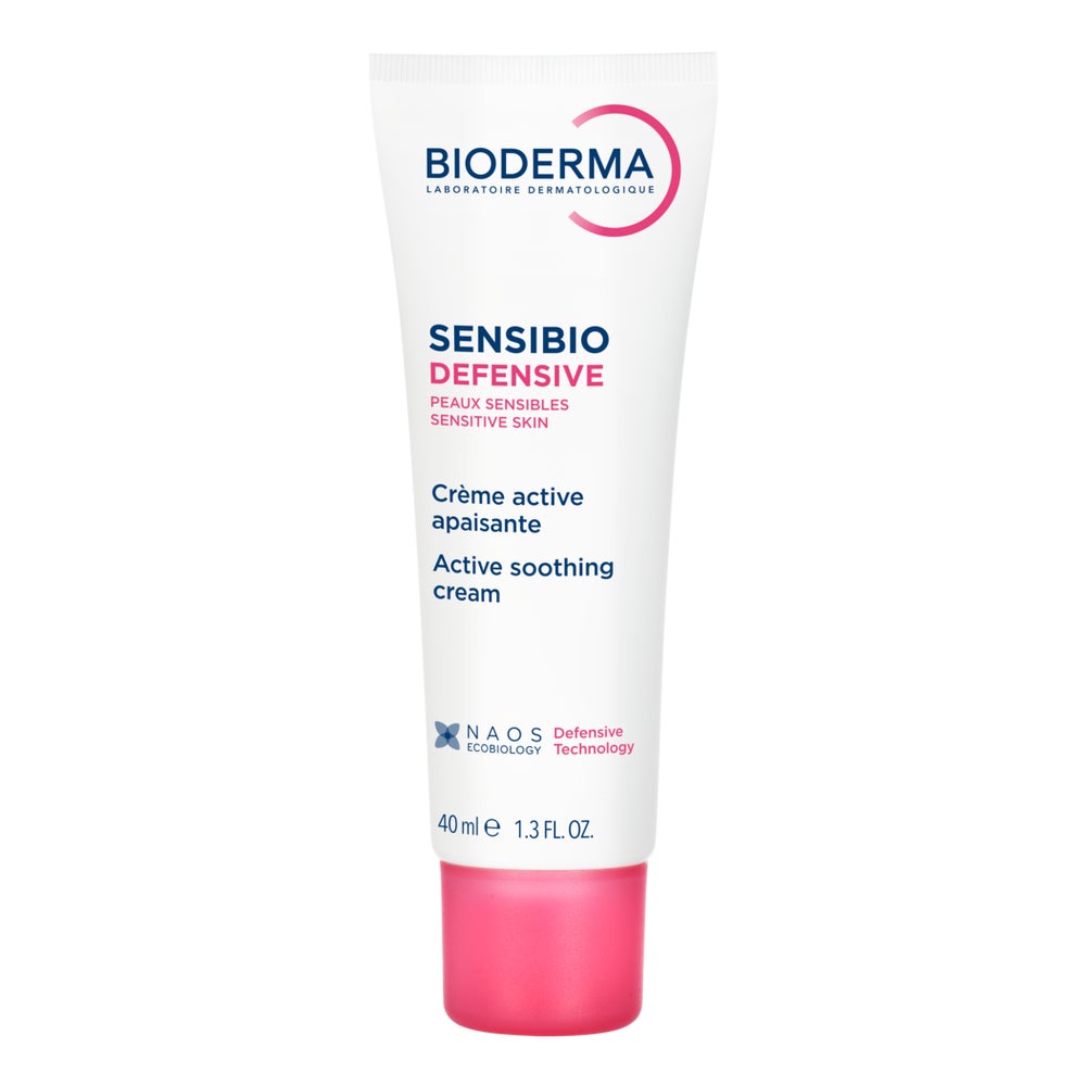BIODERMA Sensibio Defensive 40 ml
