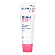 Produktabbildung: BIODERMA Sensibio Defensive 40 ml
