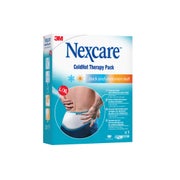 Nexcare ColdHot Therapy Belt L/XL 1 St