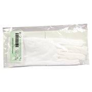 Handschuhe Zwirn BW Gr.9 weiß 2 St