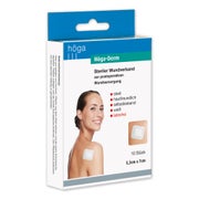Höga-derm Steriles Pflaster 53x70 mm 10 St