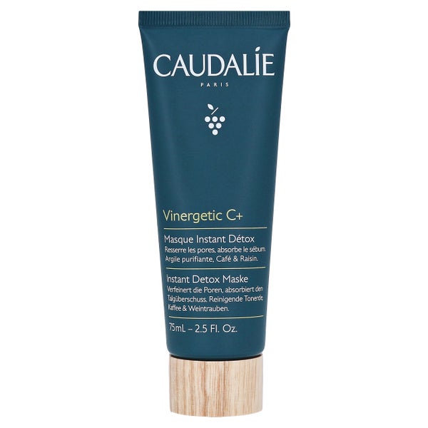 Caudalie Vinergetic C+ Instant Detox Maske 75 ml