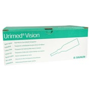 Urimed Vision Standard Kondom 32 mm 30 St