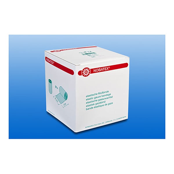 Noba Nobatex® Fixierbinde ohne Folie 50 St