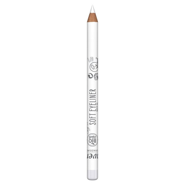 Lavera Soft Eyeliner -white 06- 1,14 g