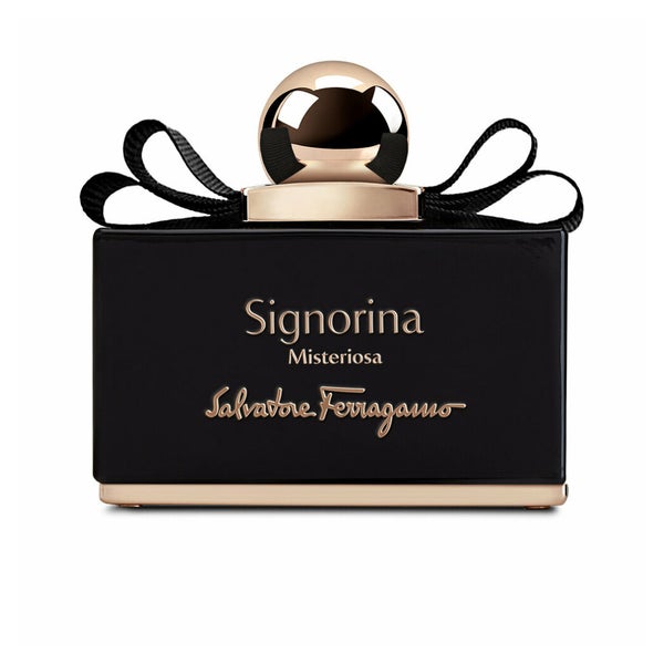 Salvatore Ferragamo Signorina Misteriosa Ea De Parfum Spray 100ml 0,1 l