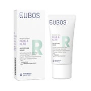 Produktabbildung: EUBOS Kühl & Klar Anti-rötung Serum 30 ml
