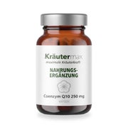 Coenzym Q10 250 Mg Kapseln 60 St