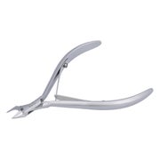 Diabetiker Hautzange rostfrei, 11 cm, Schneidlänge 9 mm 1 St