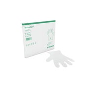 B.Braun Manuplast PE Untersuchungshandschuhe Gr. L (100 Stck.) 100 St