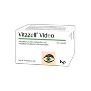 Produktabbildung: Vitazell Video 30 St