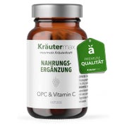 Opc & Vitamin C+ 90 St