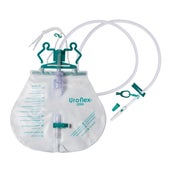 Uroflex 2000 Urindrainagesystem 2000 ml 1 St