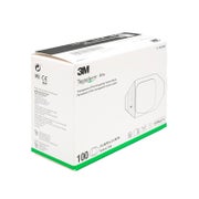 Tegaderm 3M Film 6x7 cm 1624W 100 St