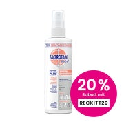 Sagrotan med Sprühdesinfektion 250 ml