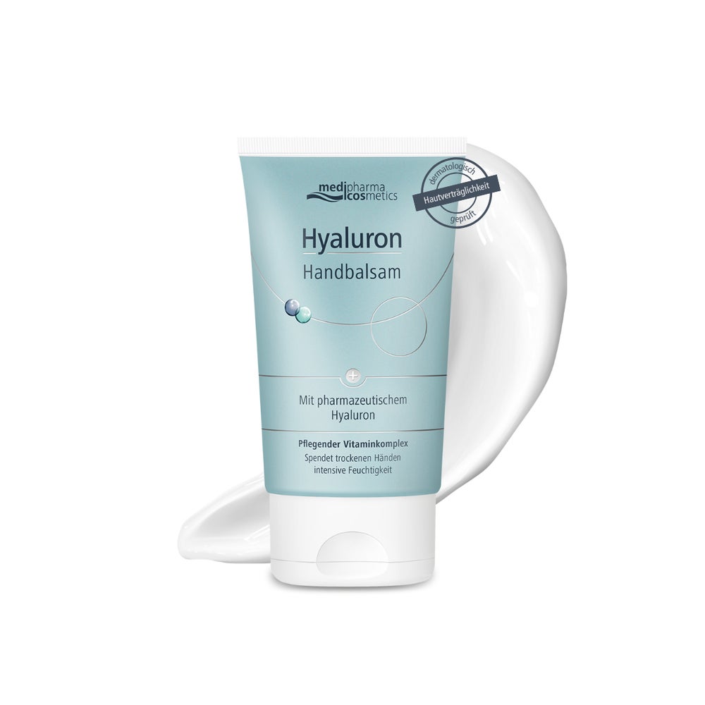 Hyaluron Handbalsam 50 ml