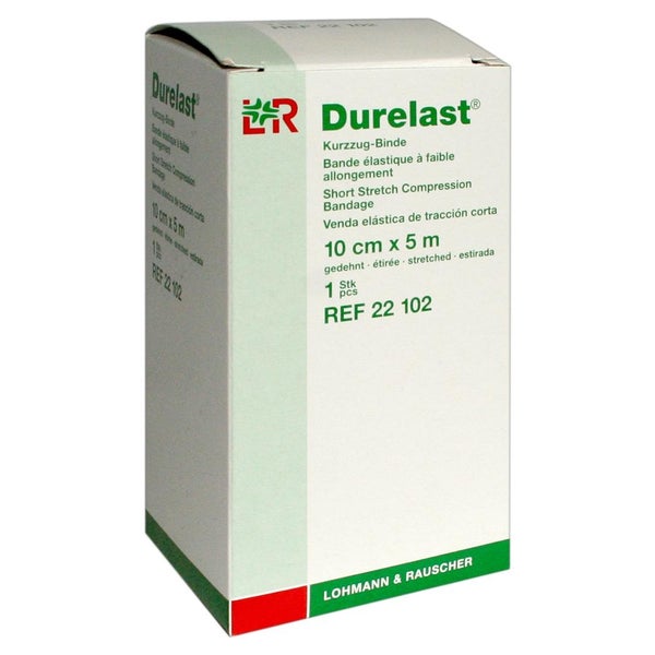 Durelast Binde 10 cmx5 m 1 St
