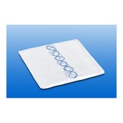 NOBA X-Ray Mullkompresse - 10 cm x 10 cm 100 Stück / 8-lagig 100 St