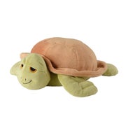 Warmies® Wärmekissen "Minis Meeresschildkröte" herausnehmbarer Lavendel-Korn-Füllung 1 St