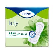 Tena Lady Normal Einlagen 6X28 St