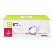Produktabbildung: Mylife Ypsopump Orbitmicro 5,5 mm/45 cm 10 St