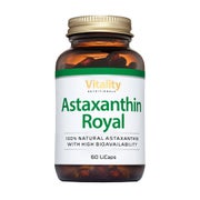 Astaxanthin Royal 6mg 60 St
