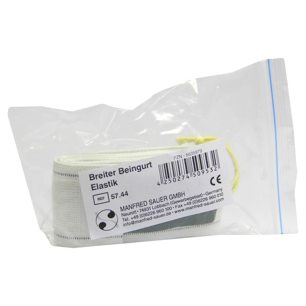 Beingurt Elastik 5744 1 St