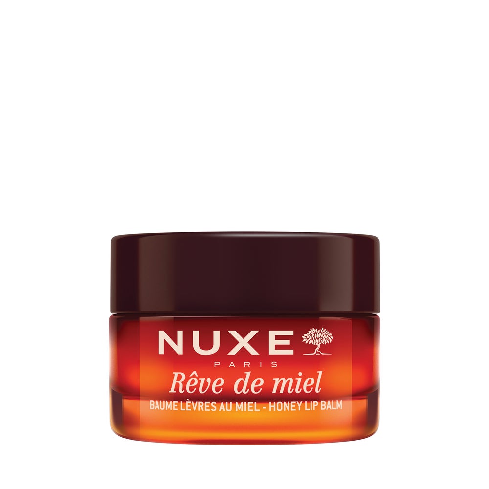 Nuxe, Rêve de Miel Baume Lèvres 15 g